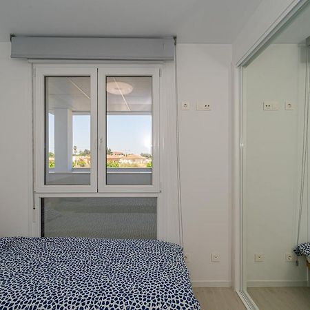 Apartmán Zanzibar Pilar de la Horadada Exteriér fotografie